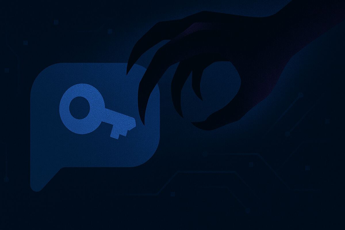 Discord・ブラウザトークン窃取グラバーの脅威2026｜狙われるゲーマーの認証情報