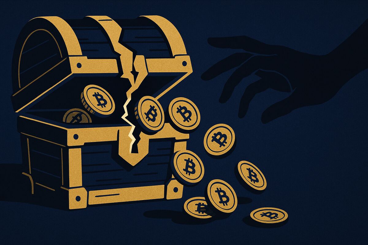 ゲーム内アイテム・仮想通貨を狙うインフォスティーラー急増（BlockBlasters等の事例）