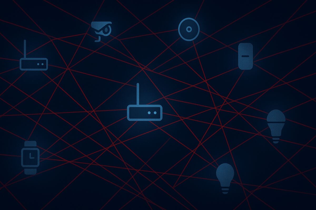 ゲーミングルーター・IoT機器を狙うボットネットの最新動向2026