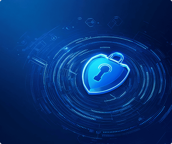 最新の脅威にリアルタイム対応。常に最前線の防御を