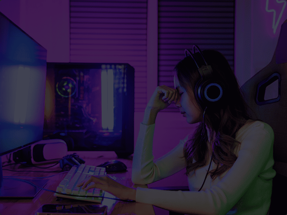 ゲーム中にPCの動作が重くなるのは嫌だ…